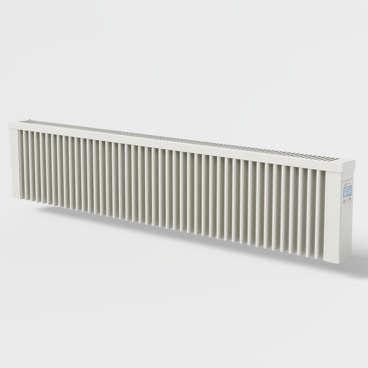 AeroFlow® Elektroheizung Slim Standard 2000 Watt