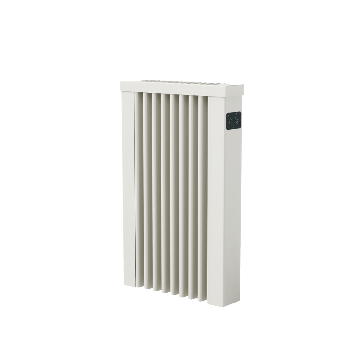 AeroFlow® Elektroheizung Compact