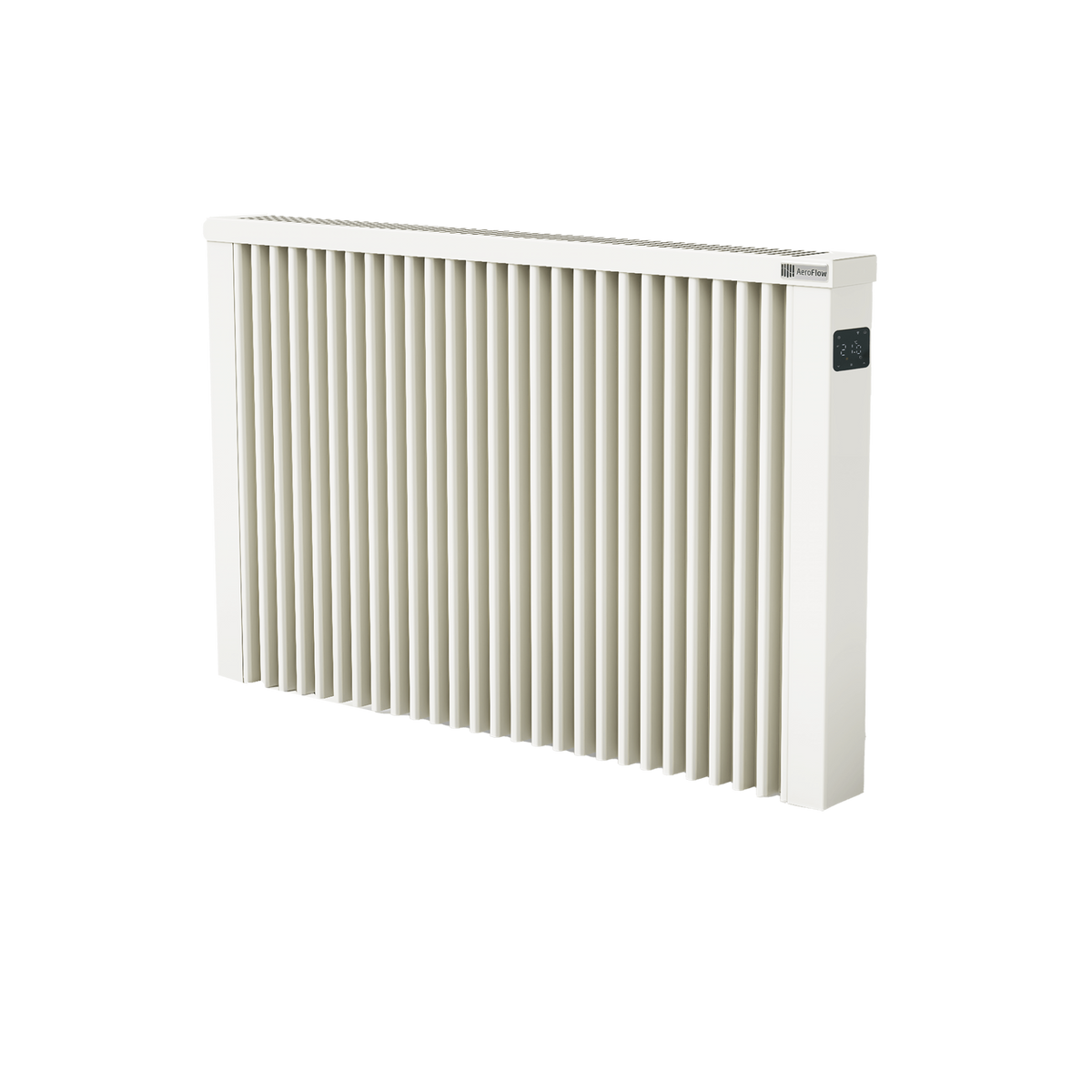 AeroFlow® Elektroheizung Compact