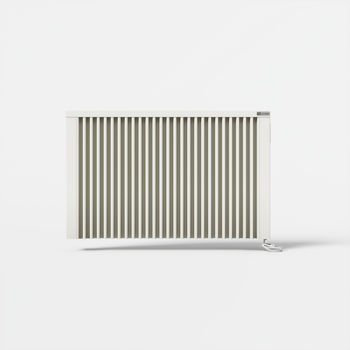 AeroFlow® Elektroheizung Compact - 1950 Watt