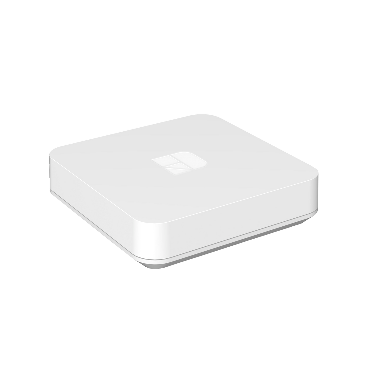 Moderne Smart Home Box für X3D Elektroheizungen
