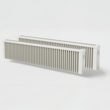 AeroFlow® Elektroheizung Slim Standard - 2000 Watt