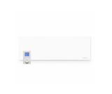 LUMERA Infrarot-Heizpaneel Slim mit X3D Funkthermostat