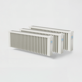 AeroFlow® Elektroheizung Slim Standard - 1200 Watt