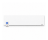 LUMERA Infrarot-Heizpaneel Slim mit X3D Funkthermostat
