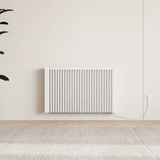 AeroFlow® Elektroheizung Compact - 1950 Watt