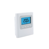 Raumthermostat Easy für  X3D Elektroheizungen 