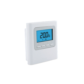 Raumthermostat Easy für  X3D Elektroheizungen 