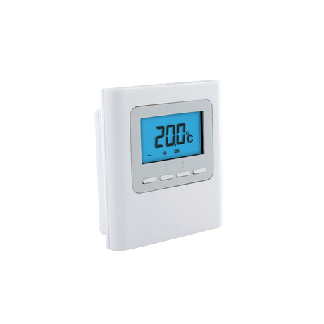 Raumthermostat Easy für  X3D Elektroheizungen 