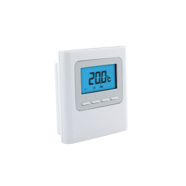 Raumthermostat Easy für  X3D Elektroheizungen 