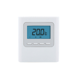 Raumthermostat Easy für X3D Elektroheizungen