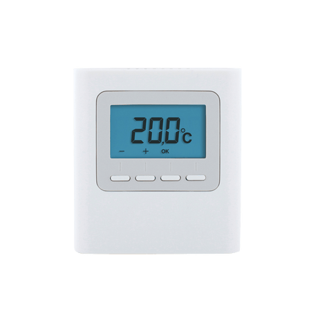Raumthermostat Easy für X3D Elektroheizungen