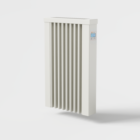 Elektroheizung Compact Standard 650 Watt
