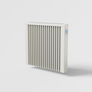 AeroFlow® Compact