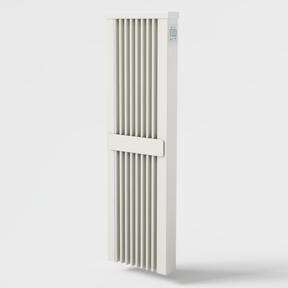 AeroFlow® Elektroheizung Slim Tall Standard 1600 Watt