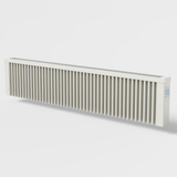 AeroFlow® Elektroheizung Slim Standard 2000 Watt