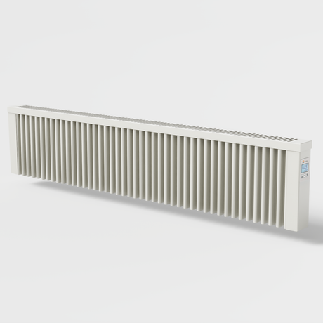 AeroFlow® Elektroheizung Slim Standard 2000 Watt