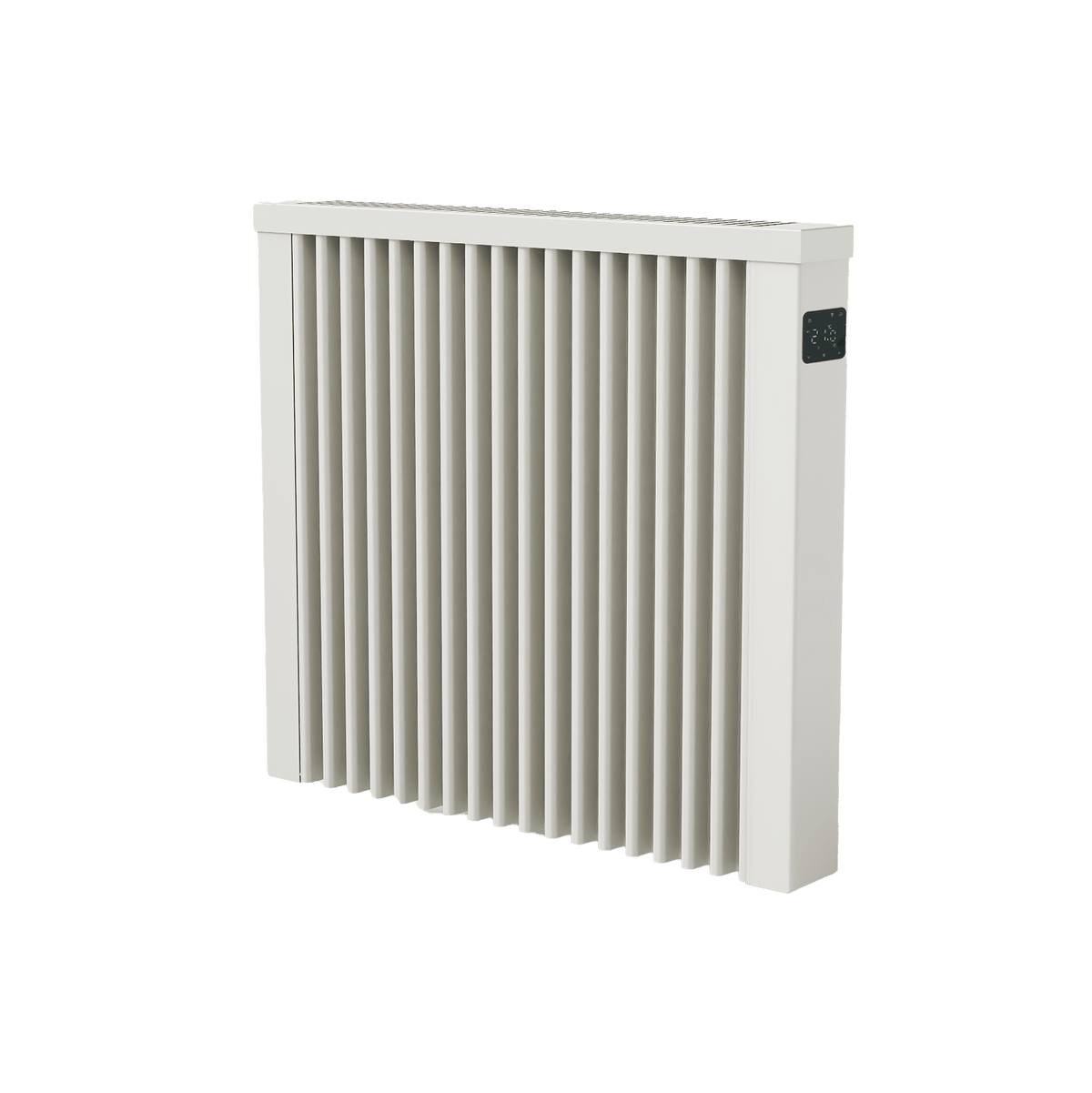 AeroFlow® Elektroheizung Compact