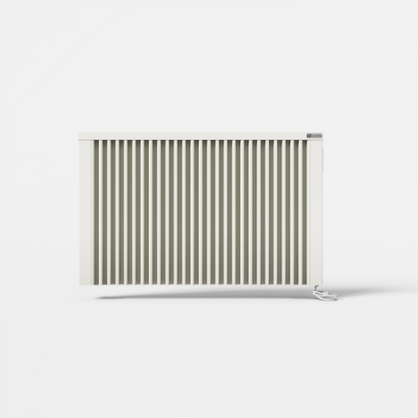AeroFlow® Elektroheizung Compact - 1950 Watt
