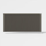 AeroFlow® Elektroheizung Compact Smart - 2450 Watt