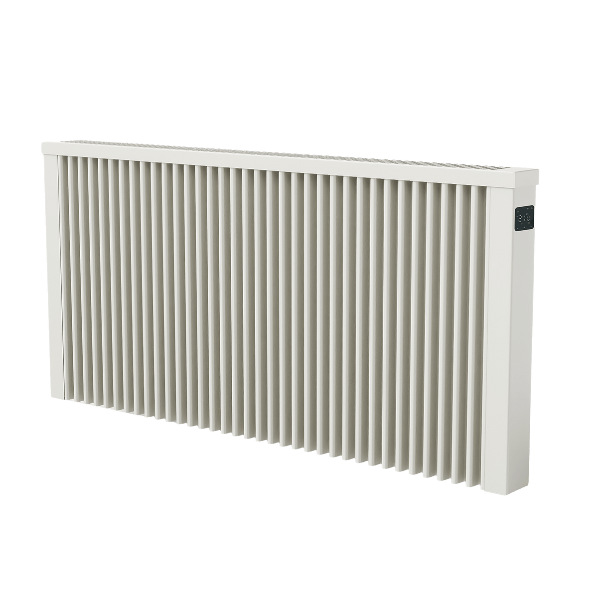 AeroFlow® Elektroheizung Compact