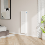AeroFlow® Elektroheizung Slim Tall - Smart - 1600 Watt