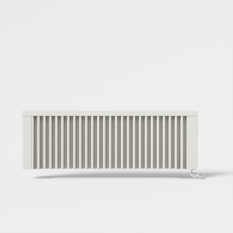AeroFlow® Elektroheizung Slim Smart