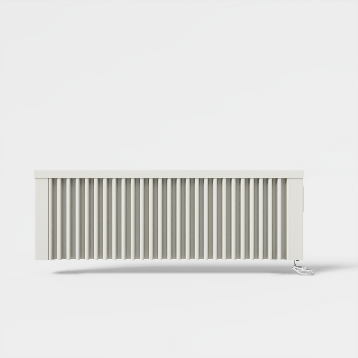AeroFlow® Elektroheizung Slim - 1200 Watt