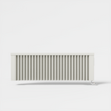 AeroFlow® Elektroheizung Slim - 1200 Watt