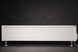 Calefacción eléctrica AeroFlow® Slim X3D inalámbrica