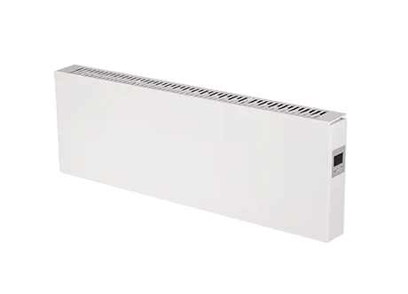 Edle Design-Front für Aeroflow Elektroheizungen SLIM - M