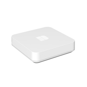Moderne Smart Home Box für  X3D Elektroheizungen