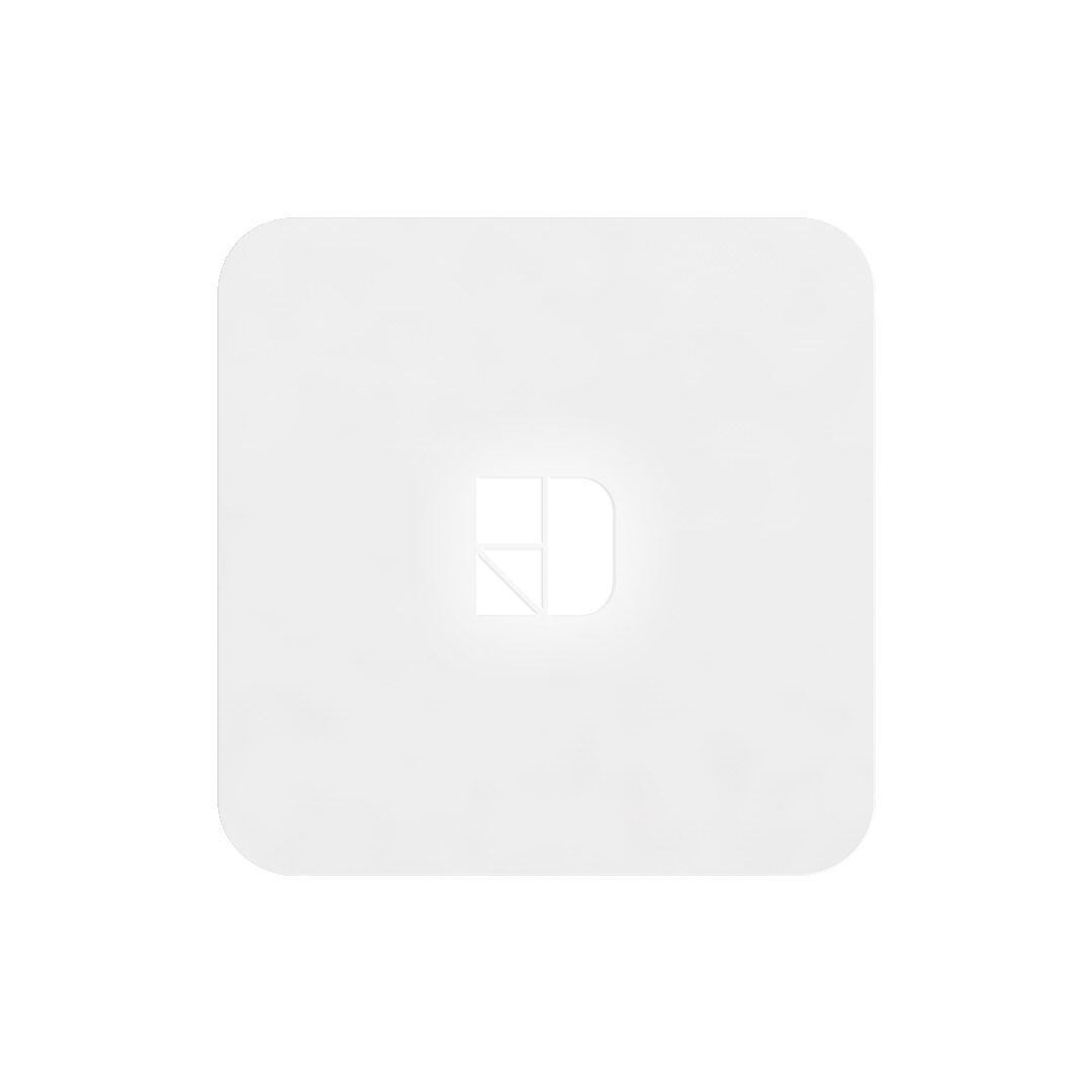 Moderne Smart Home Box für X3D Elektroheizungen