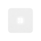 Moderne Smart Home Box für X3D Elektroheizungen
