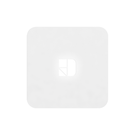 Moderne Smart Home Box für X3D Elektroheizungen