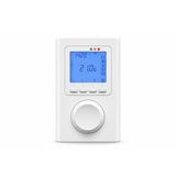 LUMERA Infrarot-Heizpaneel Slim mit X3D Funkthermostat