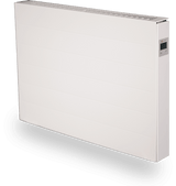 Edle Design-Front für Aeroflow Elektroheizungen Compact - L