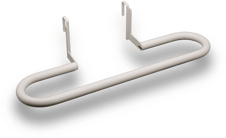 erstklassiger Handtuchhalter für Aeroflow Elektroheizungen 