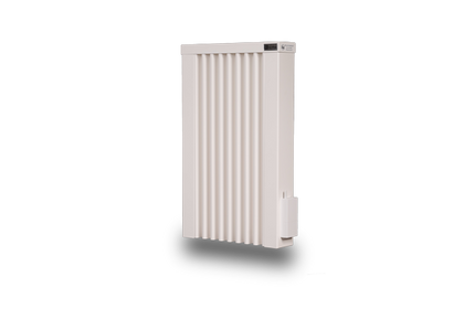 AeroFlow® Elektroheizung Compact X3D Funk 650 Watt