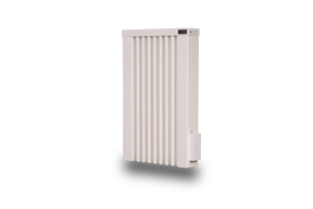 AeroFlow® Elektroheizung Compact X3D Funk 650 Watt