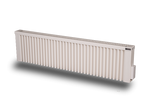 Calefacción eléctrica AeroFlow® Slim X3D inalámbrica