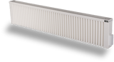 Calefacción eléctrica AeroFlow® Slim X3D inalámbrica
