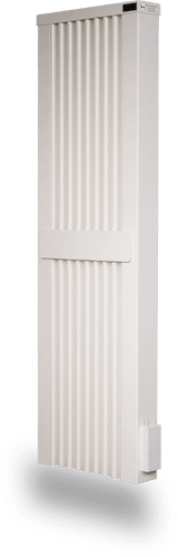 AeroFlow® Elektroheizung Slim Tall X3D Funk