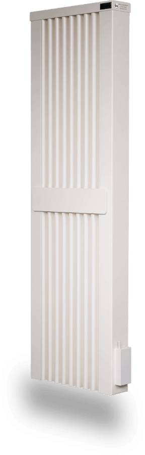 AeroFlow® Elektroheizung Slim Tall X3D Funk